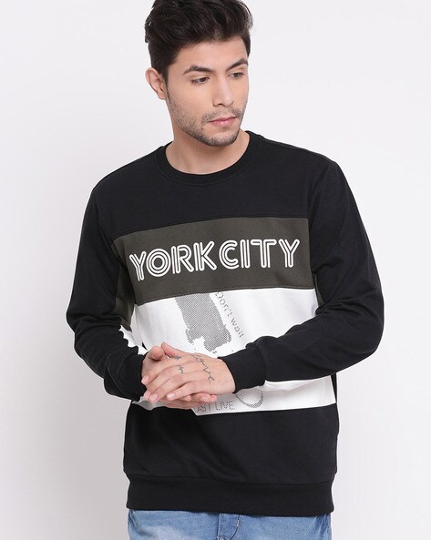Cobb sweatshirt online deals