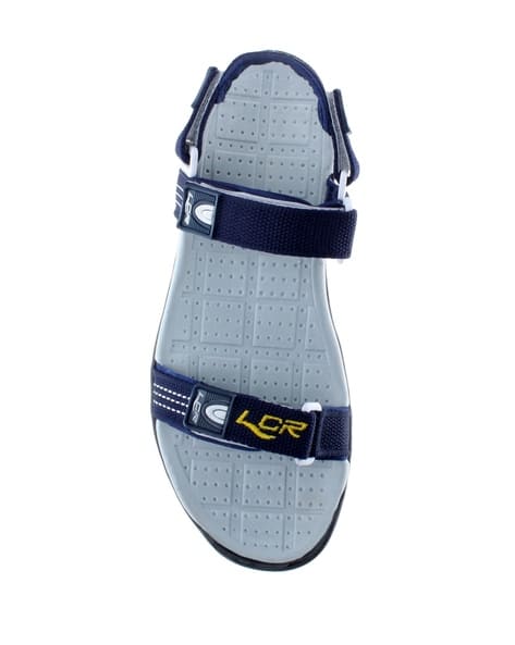 Navy Sandals Lancer Sandals Under 500 Lancer Sandals Lowest Price