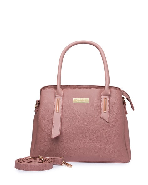 Buy Pink Handbags for Women by Ceriz Online