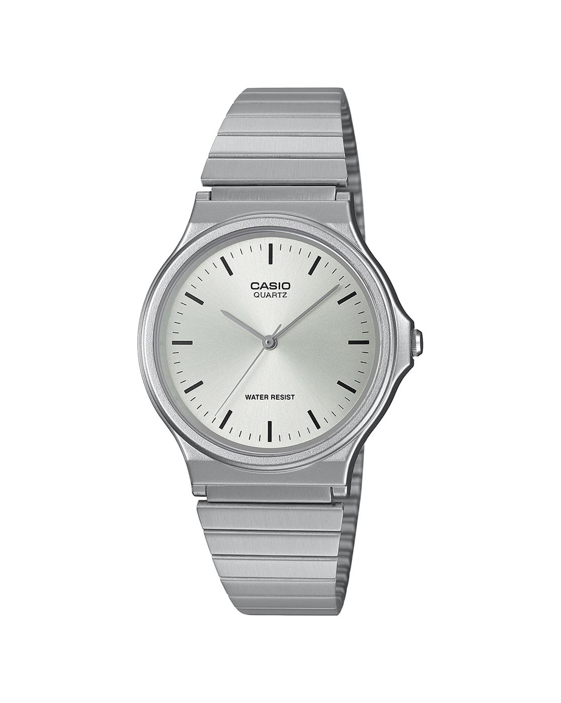 Women Water-Resistant Analogue Watch-MQ-24D-7EDF