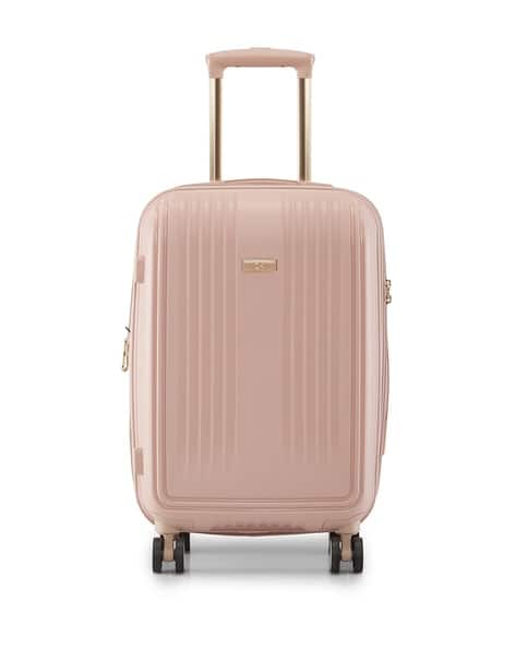Buy Pink Luggage Trolley Bags for Men by CALVIN KLEIN Online