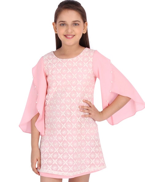 Cutecumber pink party dress best sale