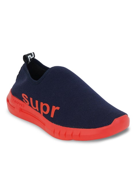 Buy Blue Sports Shoes for Men by Kielz Online