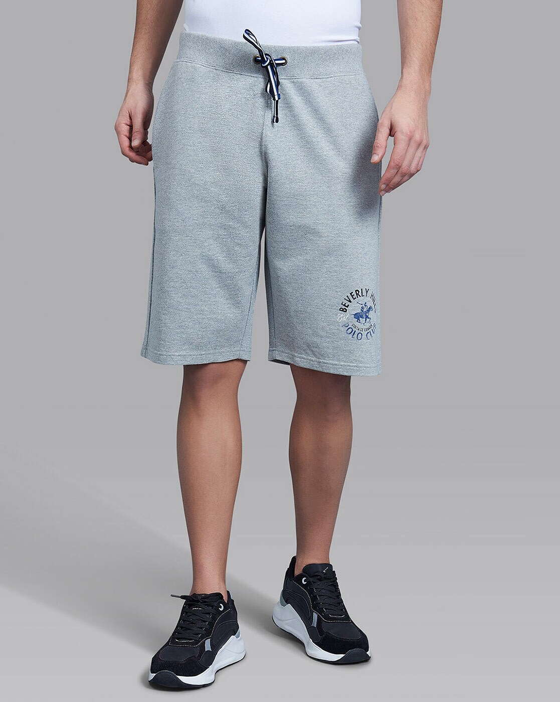 Beverly hills polo shorts hotsell