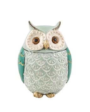 chumbak Owl Figurine-picture-14