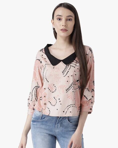 loft tops online