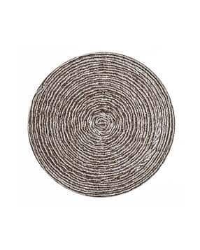 lavichitra Pack of 4 Braided Placemats-picture-12