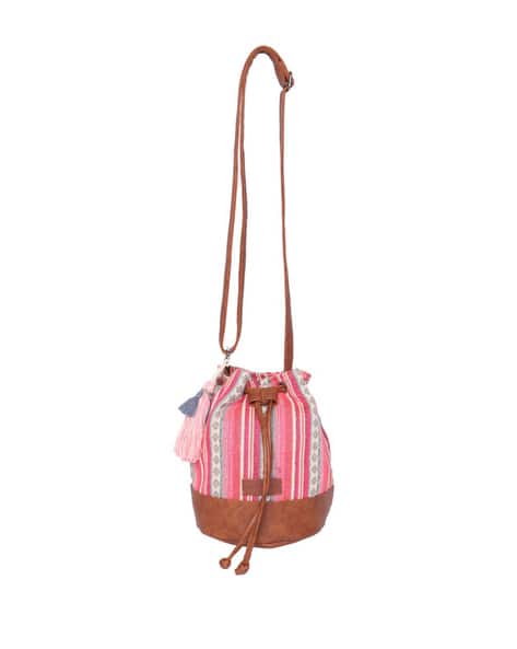 Astrid Sling Bag with Adjustable Strap