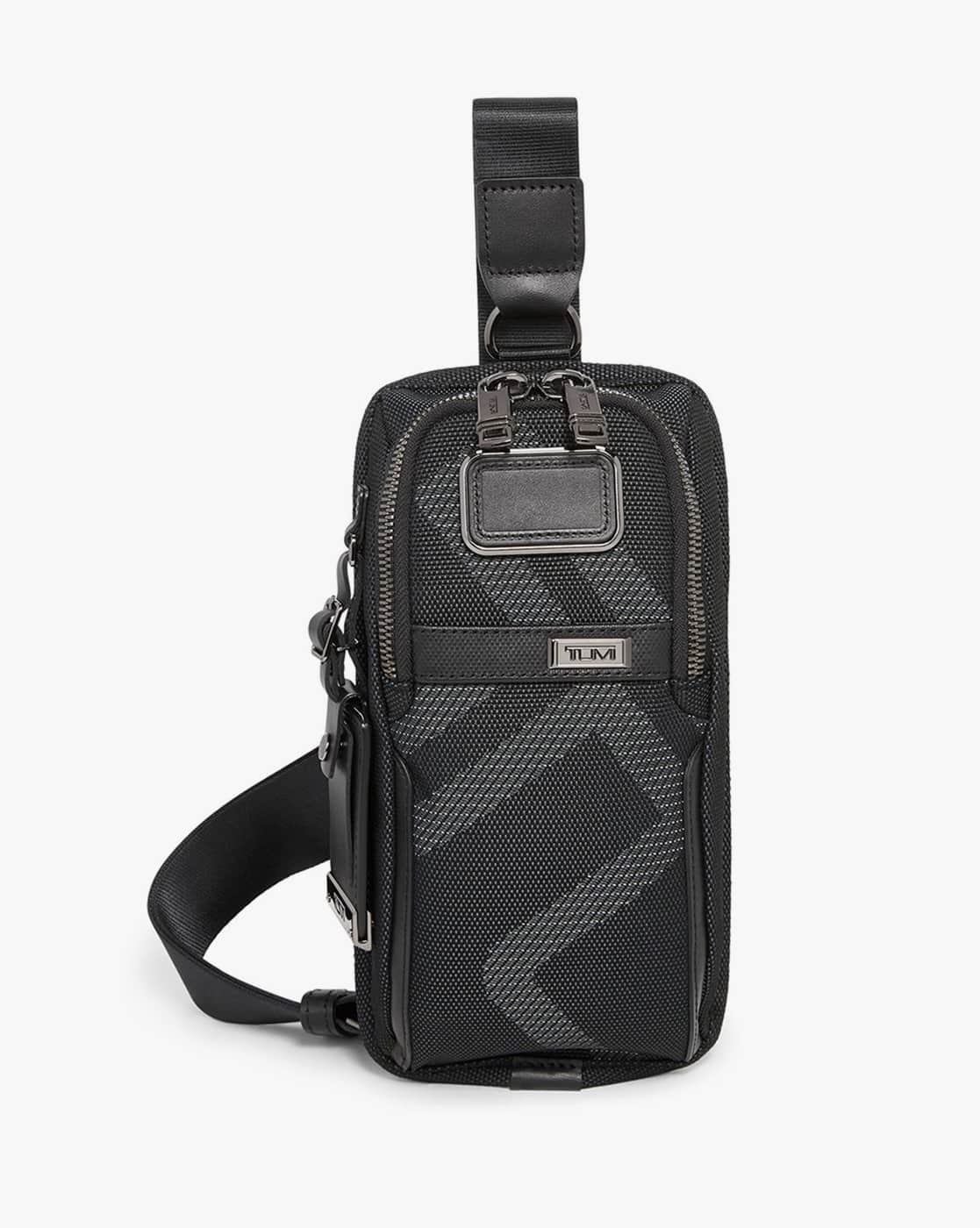 TUMI MARTIN SLING/ボディバッグ25503010D3 MARTIN SLING | Tumi US