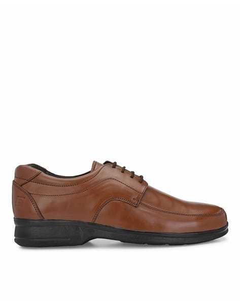 Buy Brown Formal Shoes for Men by EEGO ITALY Online