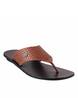 Buy Copper Flip Flop & Slippers for Men by Mochi Online | Ajio.com