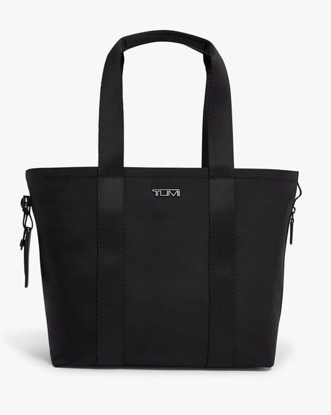 ALPHA BRAVO East West Tote ビジネストート/ブラック