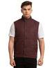 Buy Maroon Jackets & Coats for Men by Colorplus Online | Ajio.com
