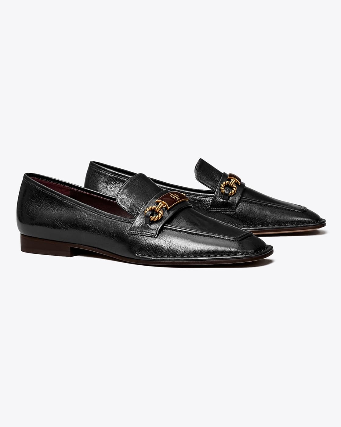 靴 Tory Burch Perrine Moccasin (light blue) 靴 Tory Burch Perrine Moccasin (light blue) Tory Burch