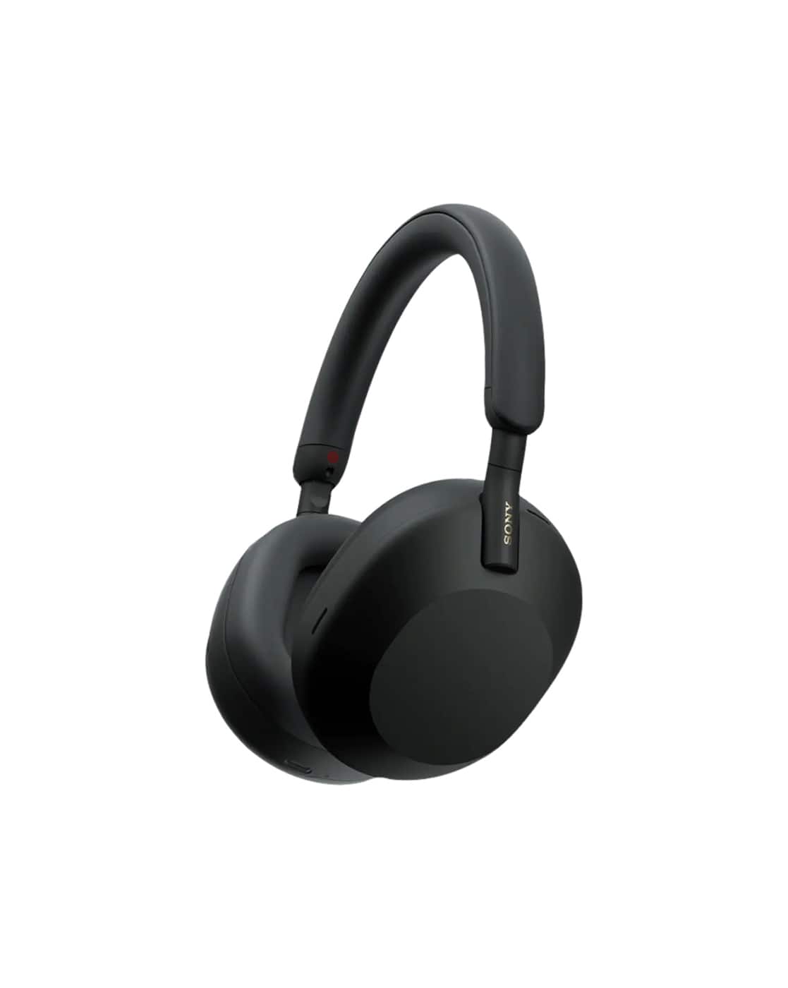 Buy Black Headphones for Tech by Sony Online | Ajio.com