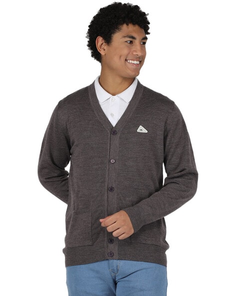 Monte carlo cardigan for men hotsell