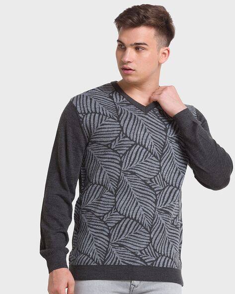 Colorplus Solid Pullover