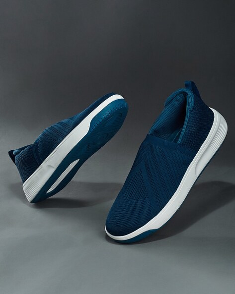 Buy Teal Casual Shoes for Men by DUKE Online Ajio