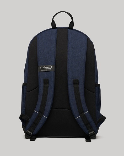 Buy Navy Blue Backpacks for Men by SUPERDRY Online Ajio