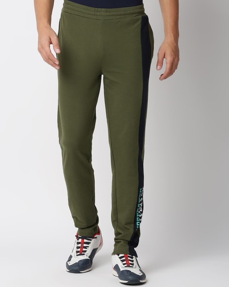 Fitz track pants online