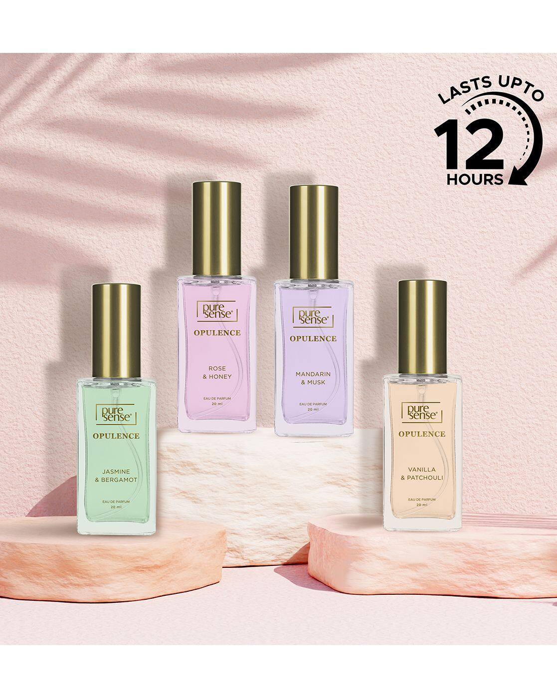 Buy multi Fragrance Sets for Women by puresense Online