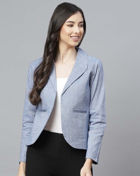 Buy blazer for ladies hotsell