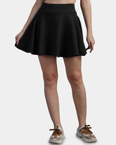 スカート flare mini skirt(black) FLER-WQ29_V1.jpg