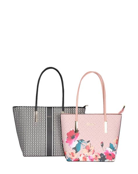 Pack of Printed Tote Bag