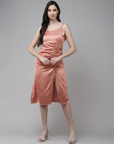 slim fit dress slacks Sherri Hill 55166 Dress | Sherri Hill Dresses main image 1