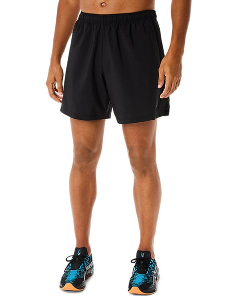 Asics 7In Woven Shorts