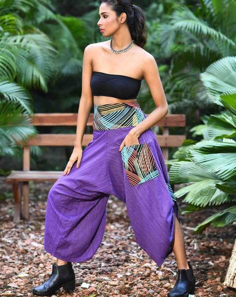 Abstract Joggers - Main Image