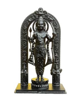 navyaksh Standing Religious Idol-picture-49