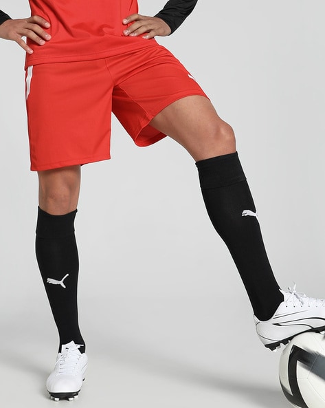 Team LIGA Men's Football Shorts