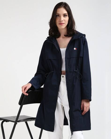 Buy Blue Jackets Coats for Women by TOMMY HILFIGER Online