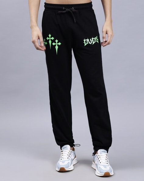 Parachute track pants mens sale