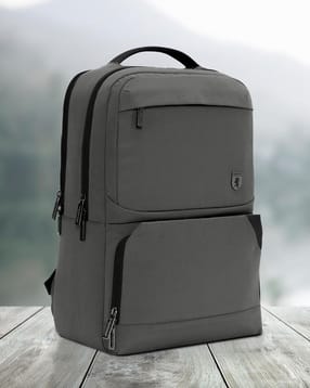 red tape Men Laptop Backpack with Adjustable Straps-picture-29