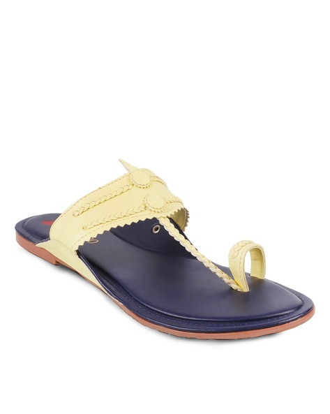 Metro Slip-on Flat Sandals