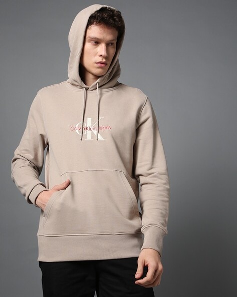 Calvin klein hoodie india online