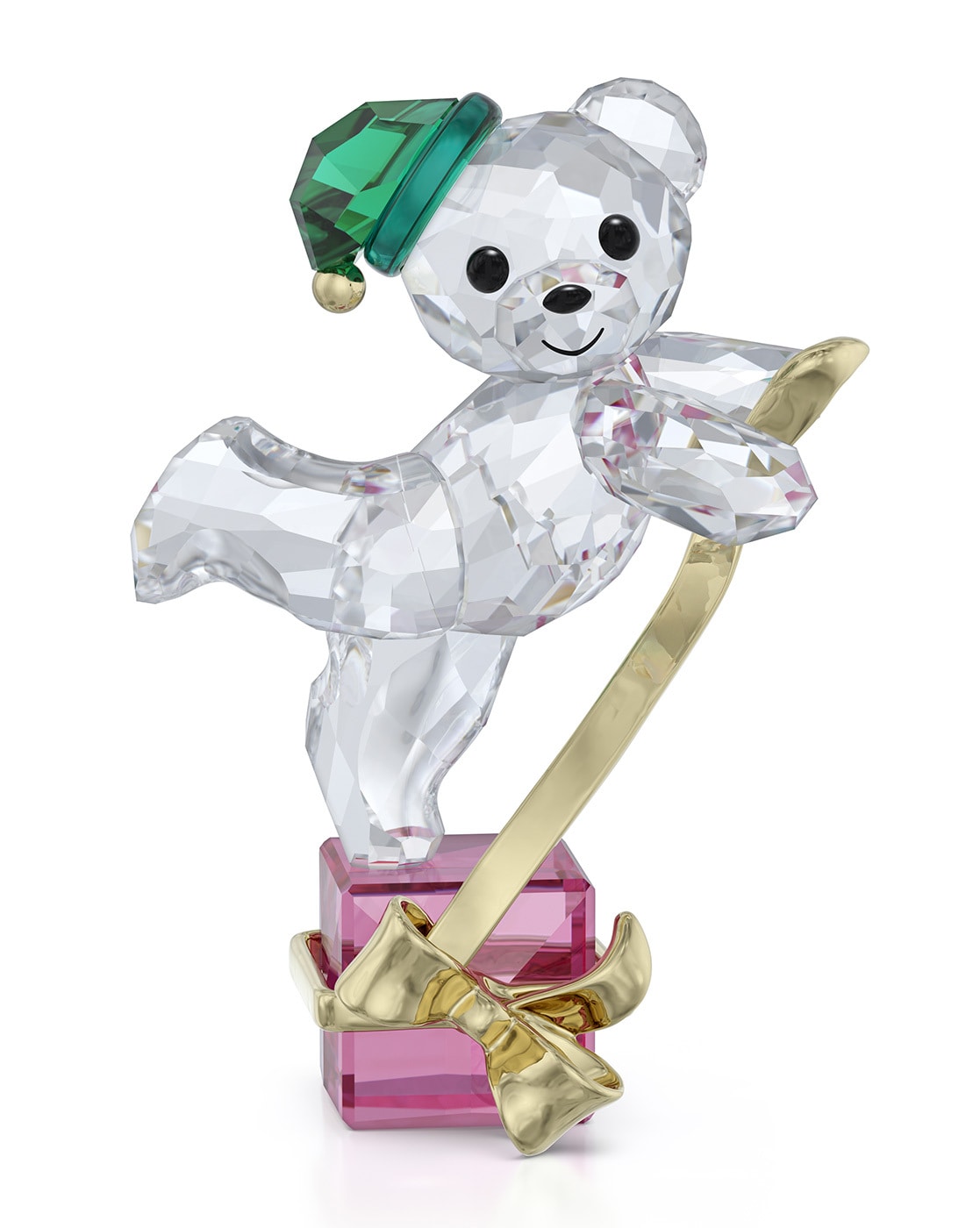 Kris Bear high quality Pisces figurine zodiac figurine