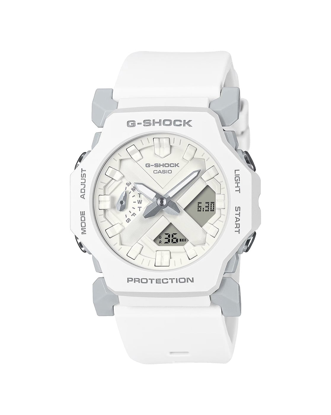 Buy Casio Men Water-Resistant Digital W Online | Ajio.com