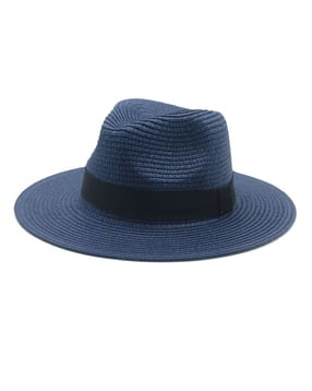 the tie hub Men Braided Hat-picture-12