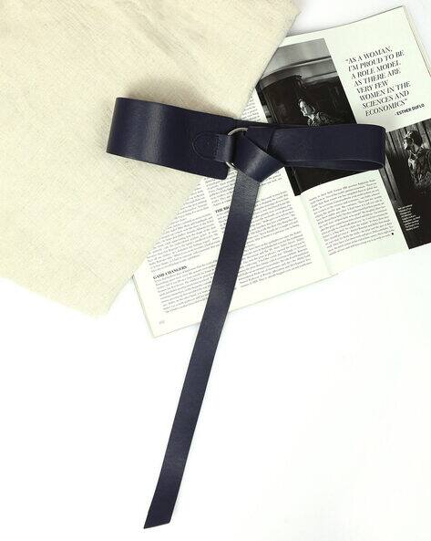 Haute Sauce Synthetic Classic Belt