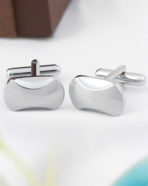 Set of The Ensemble Cufflinks