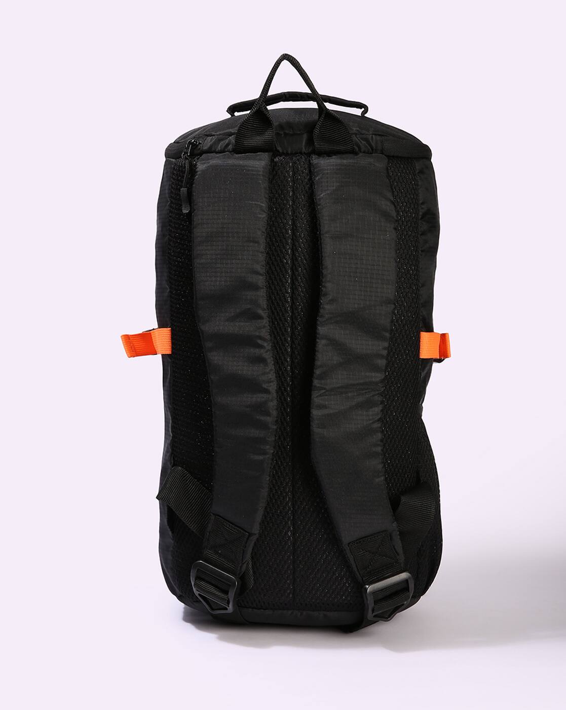 Buy Black Sports & Utility Bag for Men by YOUSTA Online | Ajio.com