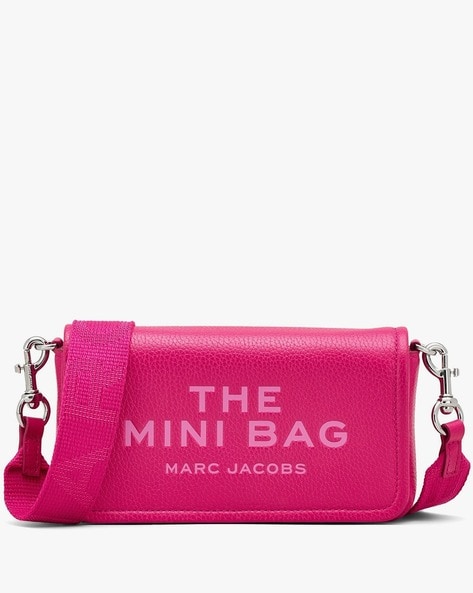 The Leather Mini Bag