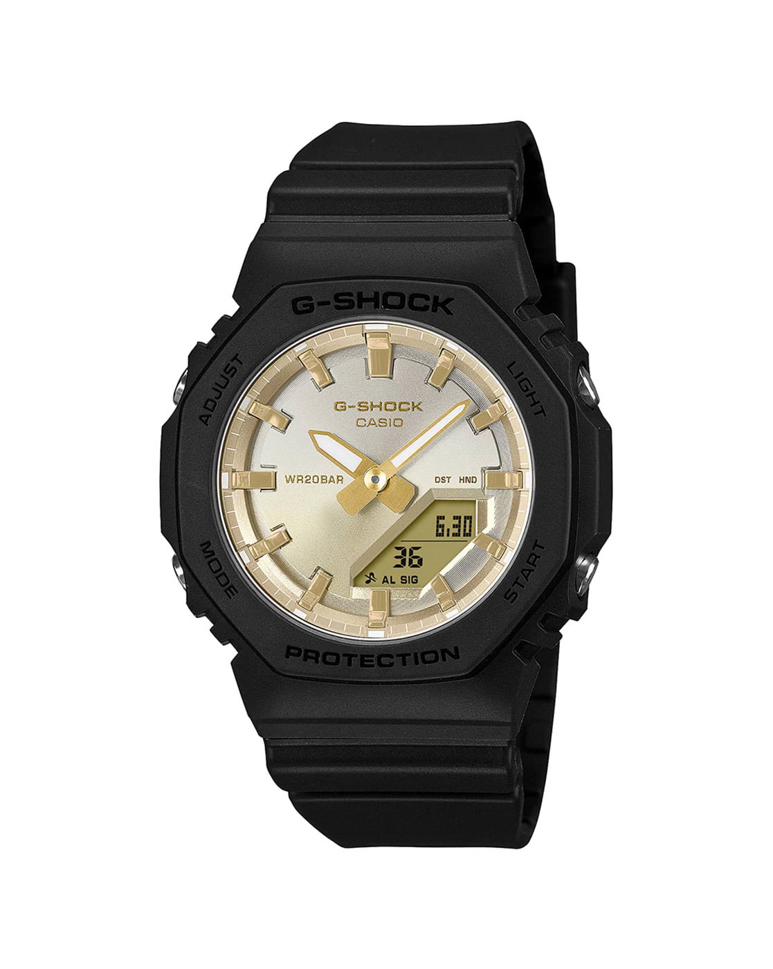 Buy Black Watches for Women by Casio Online