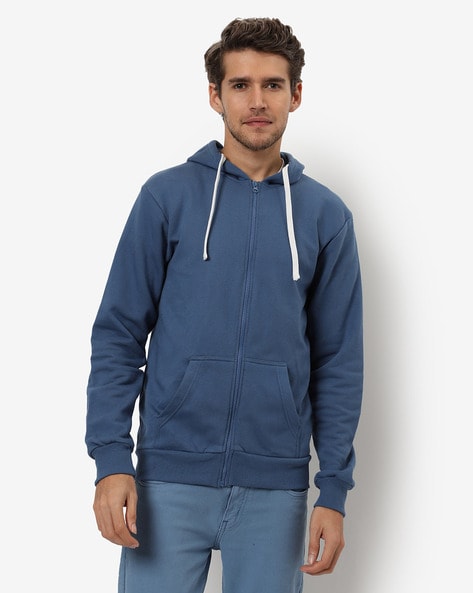 Floor length hooded sweatshirt sale