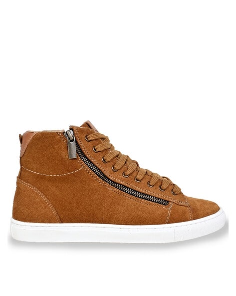 Buy Beige Sneakers for Men by Hx London Online