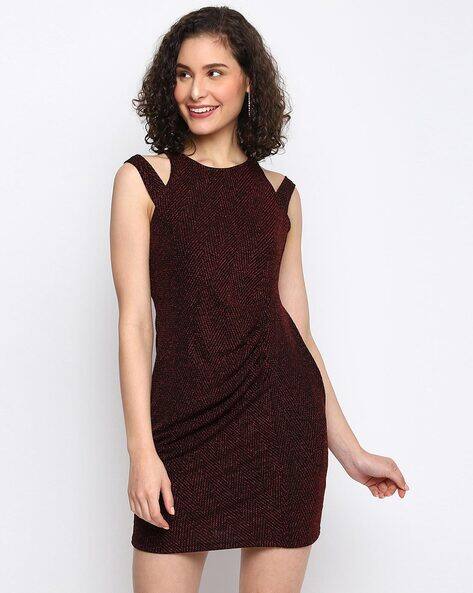 latin quarters red dress Latin Quarters Maxi Dress With Cap Sleeves Latin Quarters Women Black Cap  Sleeve Polyester Maxi Dress