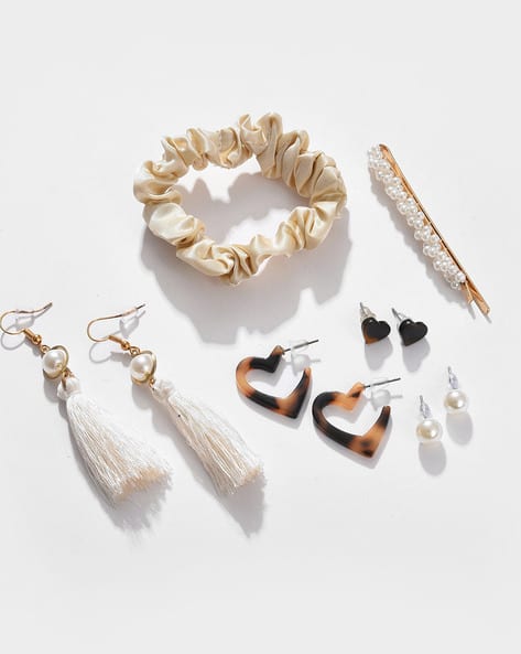 Sohi Multi-Piece Jewellery Set